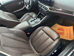 BMW 3 Series 325Li M Sport Package - ფოტო 11