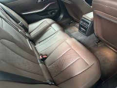 BMW 3 Series 325Li M Sport Package - ფოტო 14