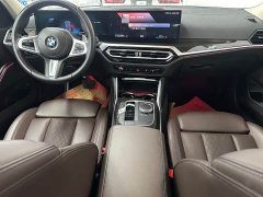 BMW 3 Series 325Li M Sport Package - ფოტო 4