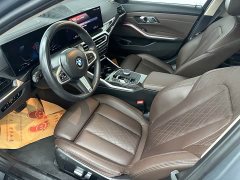 BMW 3 Series 325Li M Sport Package - ფოტო 5