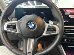 BMW 3 Series 325Li M Sport Package - ფოტო 7