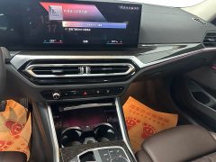 BMW 3 Series 325Li M Sport Package - ფოტო 8