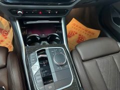 BMW 3 Series 325Li M Sport Package - ფოტო 9