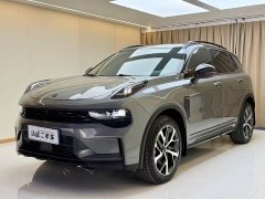 Lynk & Co Geely Lynk & Co 01 2.0T Diesel AWD Sport Halo - ფოტო 1