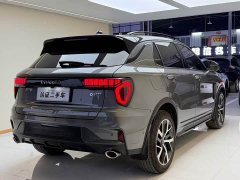 Lynk & Co Geely Lynk & Co 01 2.0T Diesel AWD Sport Halo - ფოტო 10