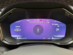 Lynk & Co Geely Lynk & Co 01 2.0T Diesel AWD Sport Halo - ფოტო 19