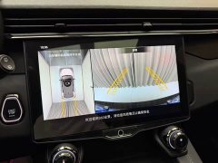 Lynk & Co Geely Lynk & Co 01 2.0T Diesel AWD Sport Halo - ფოტო 20