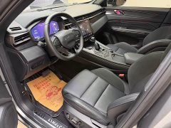 Lynk & Co Geely Lynk & Co 01 2.0T Diesel AWD Sport Halo - ფოტო 3