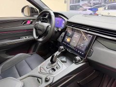 Lynk & Co Geely Lynk & Co 01 2.0T Diesel AWD Sport Halo - ფოტო 4