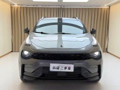 Lynk & Co Geely Lynk & Co 01 2.0T Diesel AWD Sport Halo - ფოტო 7