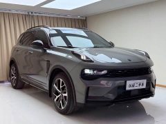Lynk & Co Geely Lynk & Co 01 2.0T Diesel AWD Sport Halo - ფოტო 8