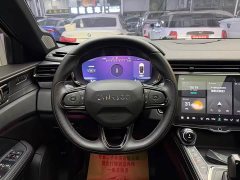 Lynk & Co Geely Lynk & Co 01 2.0T Diesel AWD Sport Halo - ფოტო 9