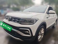 Volkswagen Tujia 1.5L Automatic Comfort Edition - ფოტო 1