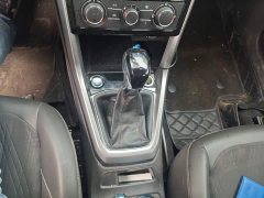 Volkswagen Tujia 1.5L Automatic Comfort Edition - ფოტო 10