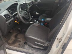 Volkswagen Tujia 1.5L Automatic Comfort Edition - ფოტო 11