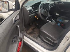 Volkswagen Tujia 1.5L Automatic Comfort Edition - ფოტო 12