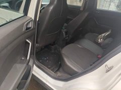 Volkswagen Tujia 1.5L Automatic Comfort Edition - ფოტო 13