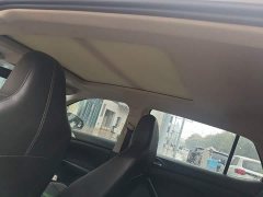 Volkswagen Tujia 1.5L Automatic Comfort Edition - ფოტო 14