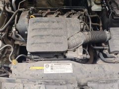 Volkswagen Tujia 1.5L Automatic Comfort Edition - ფოტო 16