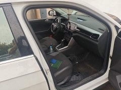 Volkswagen Tujia 1.5L Automatic Comfort Edition - ფოტო 19