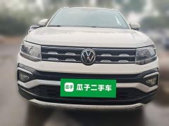 Volkswagen Tujia 1.5L Automatic Comfort Edition - ფოტო 2