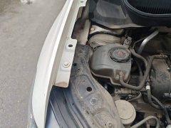 Volkswagen Tujia 1.5L Automatic Comfort Edition - ფოტო 20