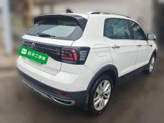 Volkswagen Tujia 1.5L Automatic Comfort Edition - ფოტო 4