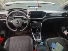 Volkswagen Tujia 1.5L Automatic Comfort Edition - ფოტო 5