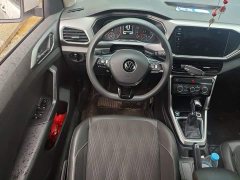 Volkswagen Tujia 1.5L Automatic Comfort Edition - ფოტო 6