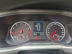 Volkswagen Tujia 1.5L Automatic Comfort Edition - ფოტო 7