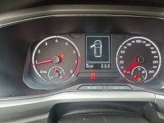 Volkswagen Tujia 1.5L Automatic Comfort Edition - ფოტო 8