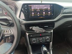 Volkswagen Tujia 1.5L Automatic Comfort Edition - ფოტო 9