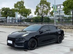 Lynk & Co Geely Lynk & Co 03 1.5T DCT Pro - ფოტო 1