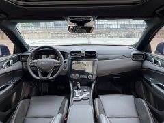 Lynk & Co Geely Lynk & Co 03 1.5T DCT Pro - ფოტო 13