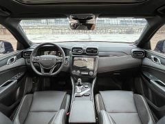 Lynk & Co Geely Lynk & Co 03 1.5T DCT Pro - ფოტო 14