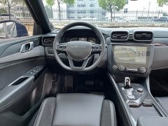 Lynk & Co Geely Lynk & Co 03 1.5T DCT Pro - ფოტო 16