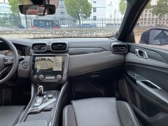 Lynk & Co Geely Lynk & Co 03 1.5T DCT Pro - ფოტო 17