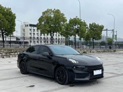Lynk & Co Geely Lynk & Co 03 1.5T DCT Pro - ფოტო 2
