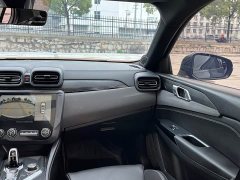 Lynk & Co Geely Lynk & Co 03 1.5T DCT Pro - ფოტო 20