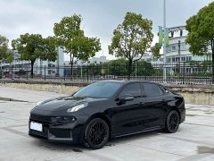 Lynk & Co Geely Lynk & Co 03 1.5T DCT Pro - ფოტო 3