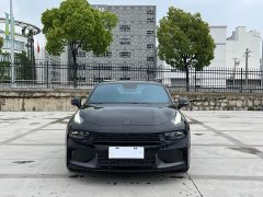 Lynk & Co Geely Lynk & Co 03 1.5T DCT Pro - ფოტო 4
