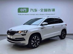 Skoda Corollac TSI280 Luxury Edition - ფოტო 1