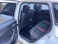 Skoda Corollac TSI280 Luxury Edition - ფოტო 10