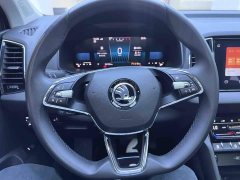 Skoda Corollac TSI280 Luxury Edition - ფოტო 13
