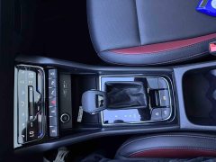 Skoda Corollac TSI280 Luxury Edition - ფოტო 16