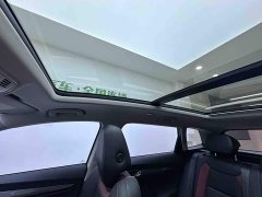 Skoda Corollac TSI280 Luxury Edition - ფოტო 17