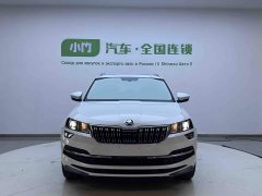 Skoda Corollac TSI280 Luxury Edition - ფოტო 2