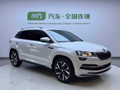 Skoda Corollac TSI280 Luxury Edition - ფოტო 3