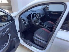 Skoda Corollac TSI280 Luxury Edition - ფოტო 9