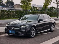 Mercedes-Benz E-Class E 300 L Luxury - ფოტო 1